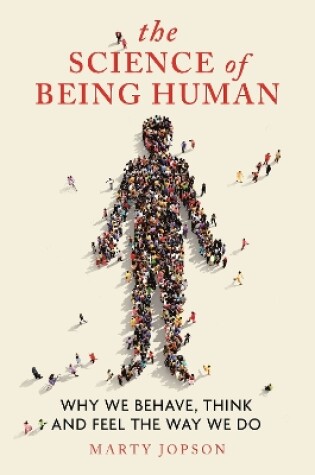 Cover of The Science of Being Human