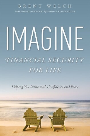 Cover of Imagine Financial Security For Life