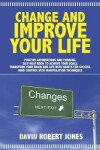 Book cover for Change and Improve Your Life