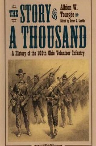 Cover of The Story of a Thousand