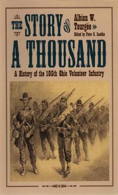 Cover of The Story of a Thousand