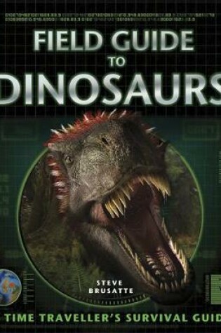 Cover of Field Guide to Dinosaurs