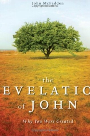 Cover of The Revelation of John