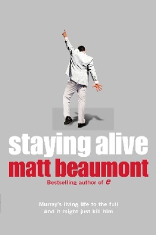 Cover of Staying Alive