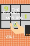 Book cover for The Sudoku Master Vol. 1