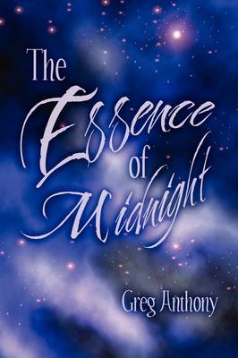 Book cover for The Essence of Midnight