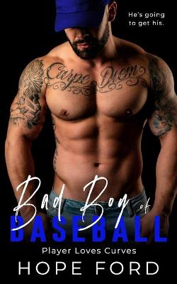 Book cover for Bad Boy Of Baseball