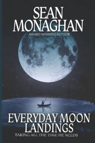 Cover of Everyday Moon Landings