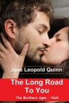 Book cover for The Long Road To You