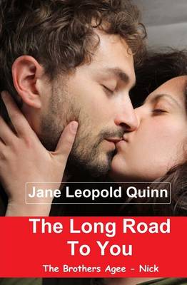 Book cover for The Long Road To You