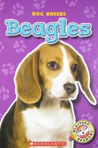 Cover of Beagles