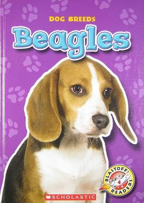 Cover of Beagles