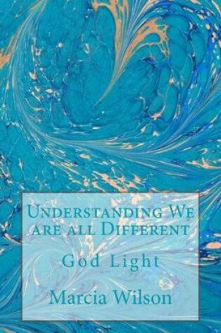 Cover of Understanding We are all Different