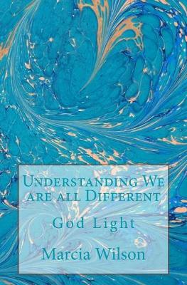 Book cover for Understanding We are all Different