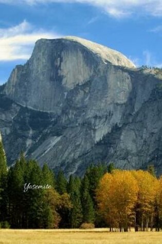 Cover of Yosemite