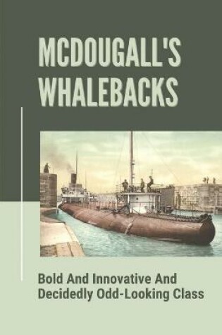 Cover of Mcdougall's Whalebacks