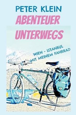 Cover of Abenteuer unterwegs