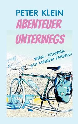 Book cover for Abenteuer unterwegs