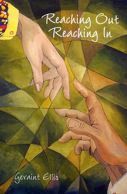 Book cover for Reaching Out - Reaching in