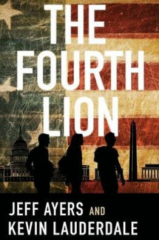 Cover of The Fourth Lion