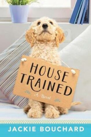 Cover of House Trained