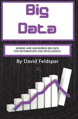 Cover of Big Data