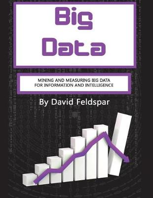 Book cover for Big Data