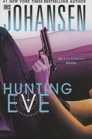 Cover of Hunting Eve
