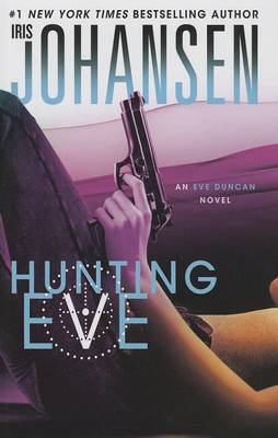 Cover of Hunting Eve