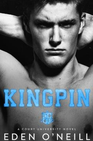 Cover of Kingpin