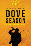 Book cover for Dove Season