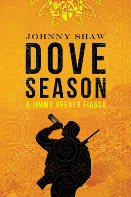 Cover of Dove Season
