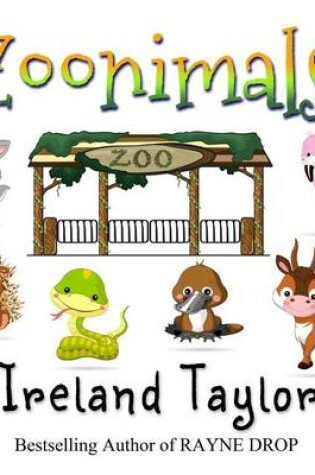 Cover of Zoonimals