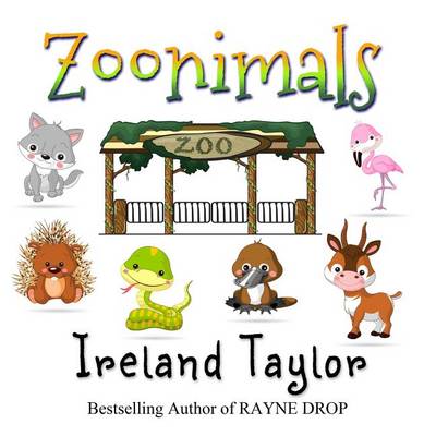 Book cover for Zoonimals