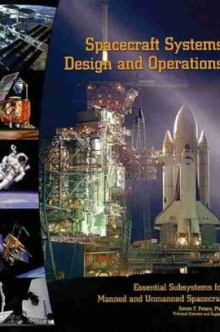 Cover of Spacecraft Systems Design and Operations