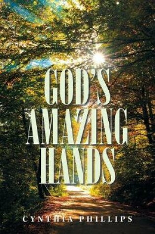 Cover of God'S Amazing Hands