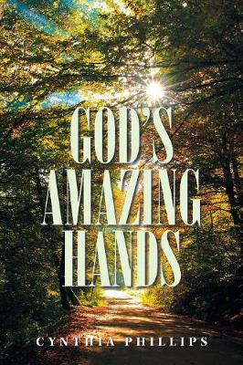 Book cover for God'S Amazing Hands