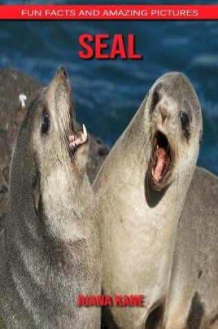 Cover of Seal