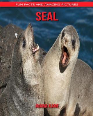 Book cover for Seal