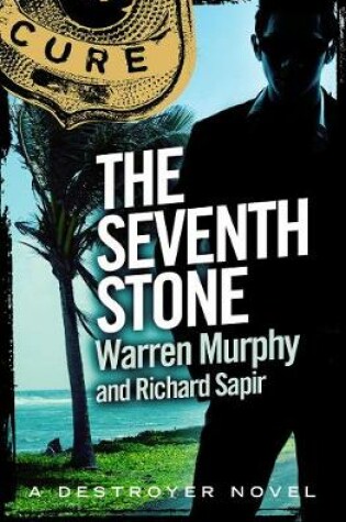 Cover of The Seventh Stone