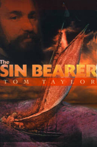 Cover of The Sin Bearer