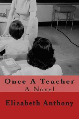 Book cover for Once A Teacher