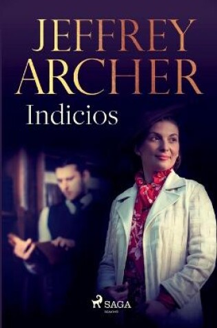 Cover of Indicios