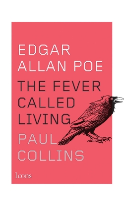 Cover of Edgar Allan Poe