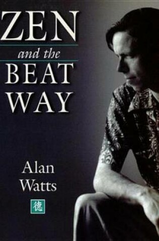 Cover of Zen & the Beat Way