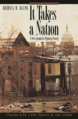 Cover of It Takes a Nation