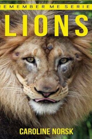 Cover of Lion