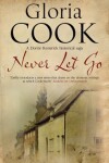 Book cover for Never Let Go