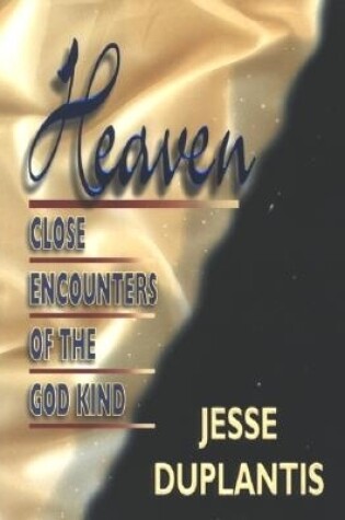 Cover of Heaven