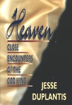 Book cover for Heaven